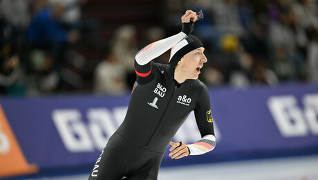 "Läuft in alle Herzen": Sonnekalb weckt große Hoffnungen