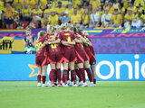 Mit Licht und Schatten ins Viertelfinale: DFB-Frauen treffen auf Frankreich