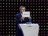 IOC vergibt Winterspiele 2022 an Peking