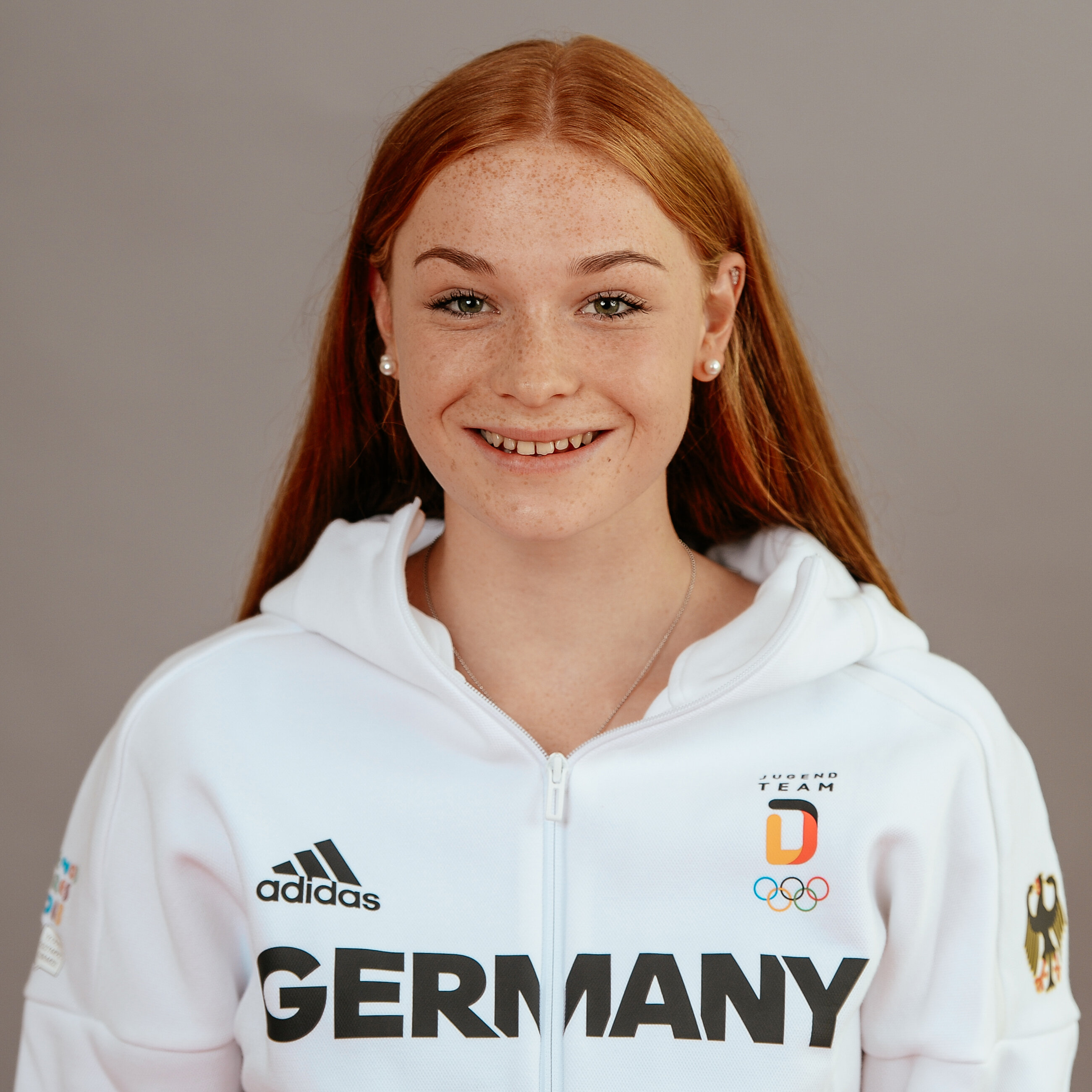 Marie Horn Team Deutschland