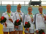 EYOF: Schwimmer sorgen für medaillenreichen Start