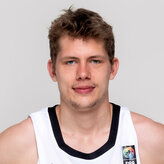 Moritz Wagner