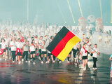 Die Flamme brennt in Chengdu: World Games sind eröffnet