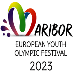 Sommer EYOF 2023 Maribor, Slowenien Sommer EYOF 2023 Maribor, Slowenien