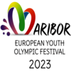 Sommer EYOF 2023 Maribor, Slowenien