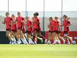 Fußball EM: "Sind bereit"