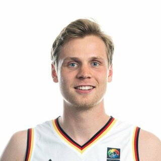 Bastian Landgraf Bastian Landgraf