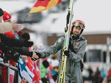 Kein Olympia 2026: Markus Eisenbichler beendet Karriere