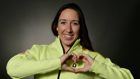 Weidle-Winkelmann: Spaß gleich Erfolg