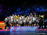 "Alles auf der Platte gelassen": Handballerinnen verpassen WM-Gold