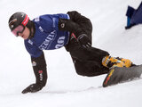 Finale der Raceboarder beim Heimweltcup in Winterberg