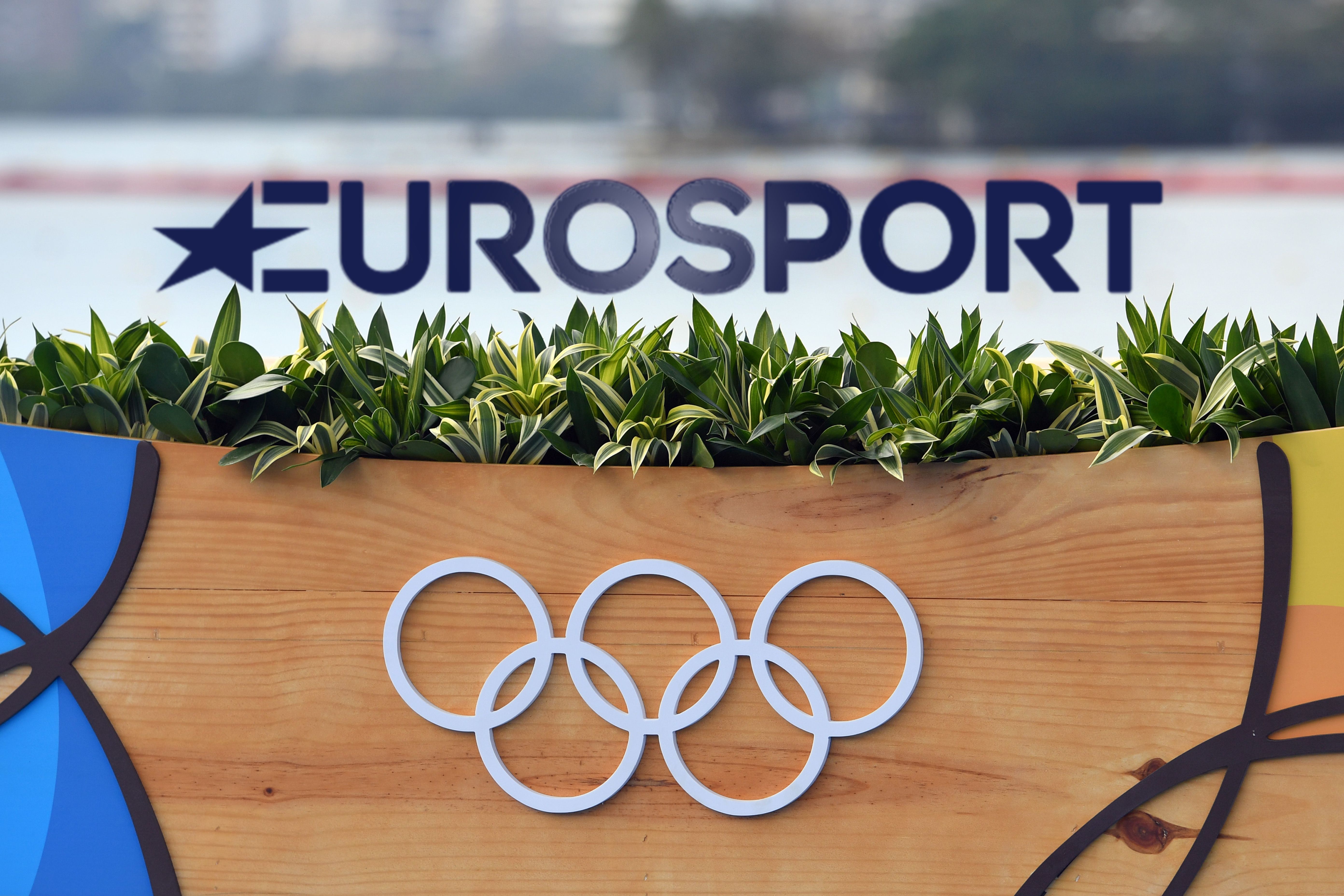 Eurosport verspricht täglich 50 Stunden Olympia live im Free-TV Team Deutschland