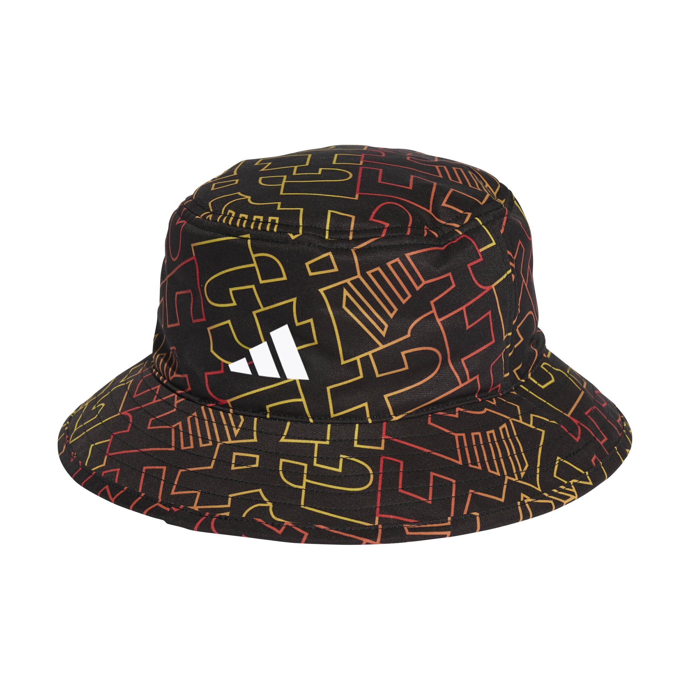 Team D adidas Bucket Hat