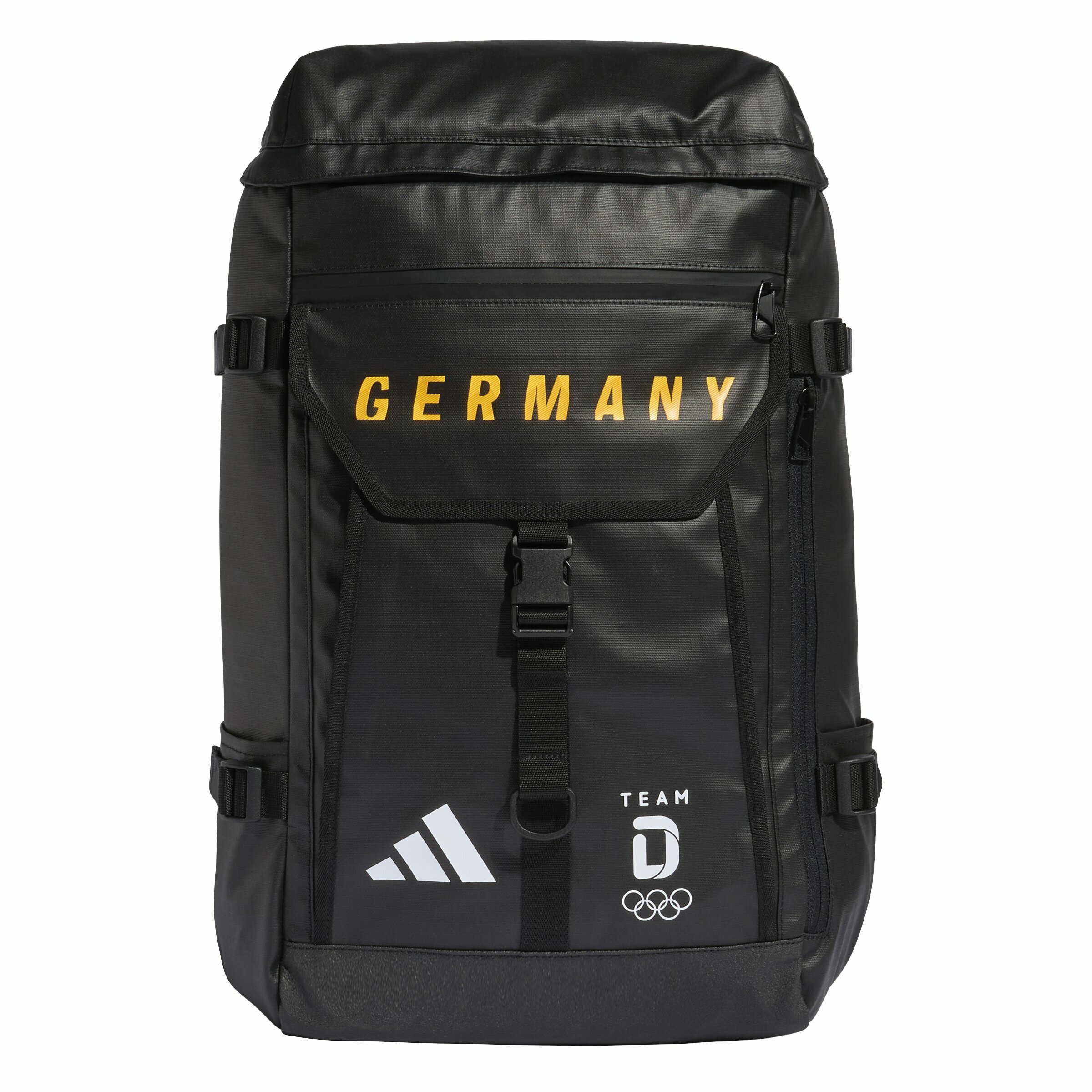 Team D adidas Rucksack