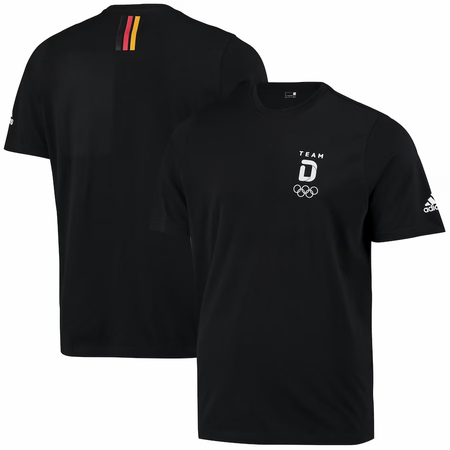 Startseite Team Deutschland