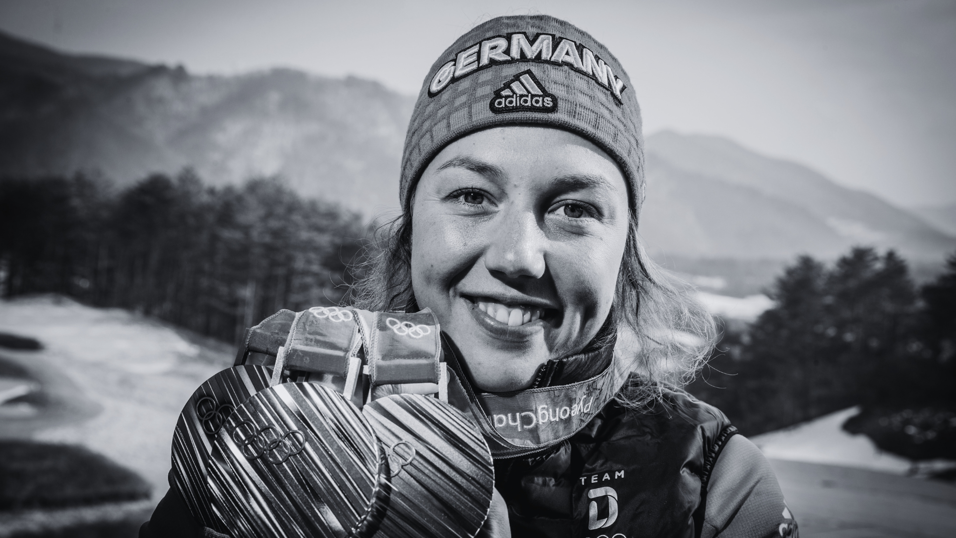 Der deutsche Sport trauert um Laura Dahlmeier